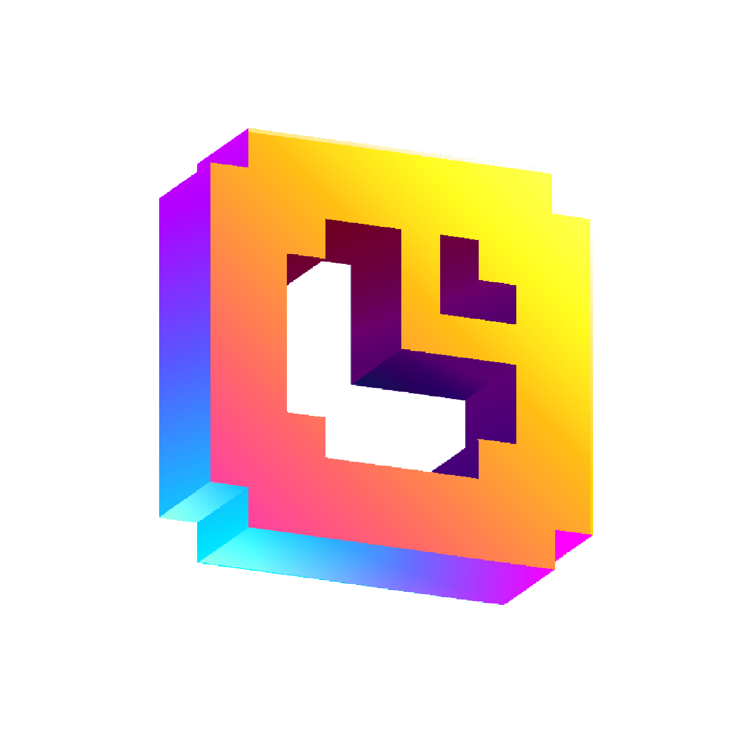 Bloomy Logo